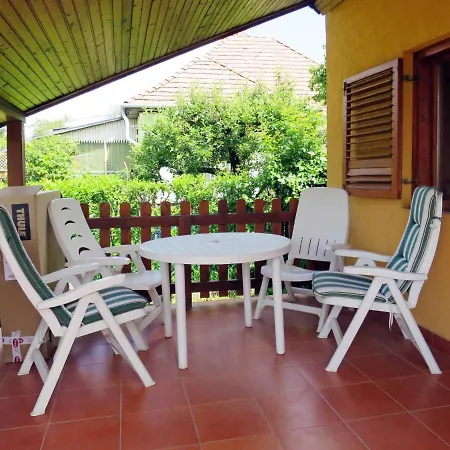 Hébergement de vacances Holiday Nici