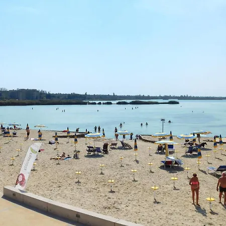 Hébergement de vacances Holiday Nici *