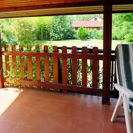 Hébergement de vacances Holiday Nici *
